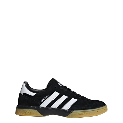 chaussures handball adidas hb spezial noir